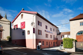 Hotels in Frontonas